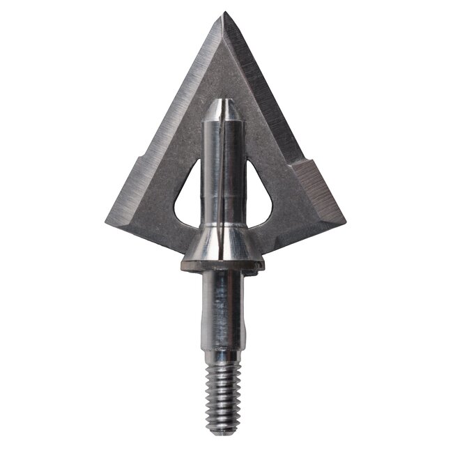 Swhacker Razor 4 Blade 100 Grain 1" x .75" Cut