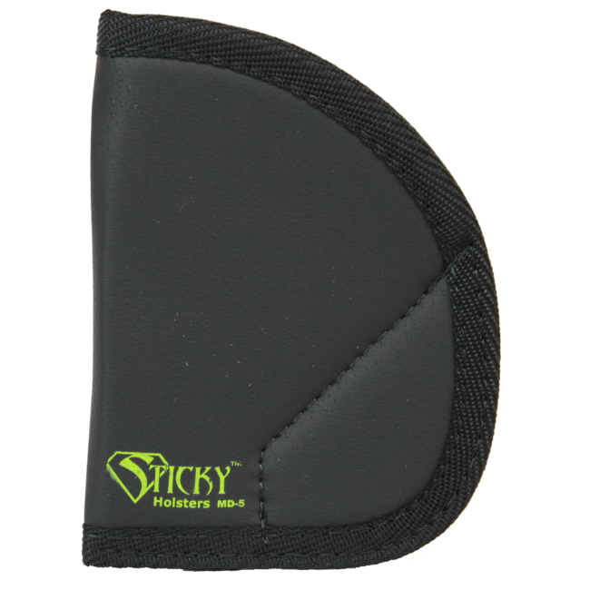 Sticky Holster MD-5 Gen1 Med