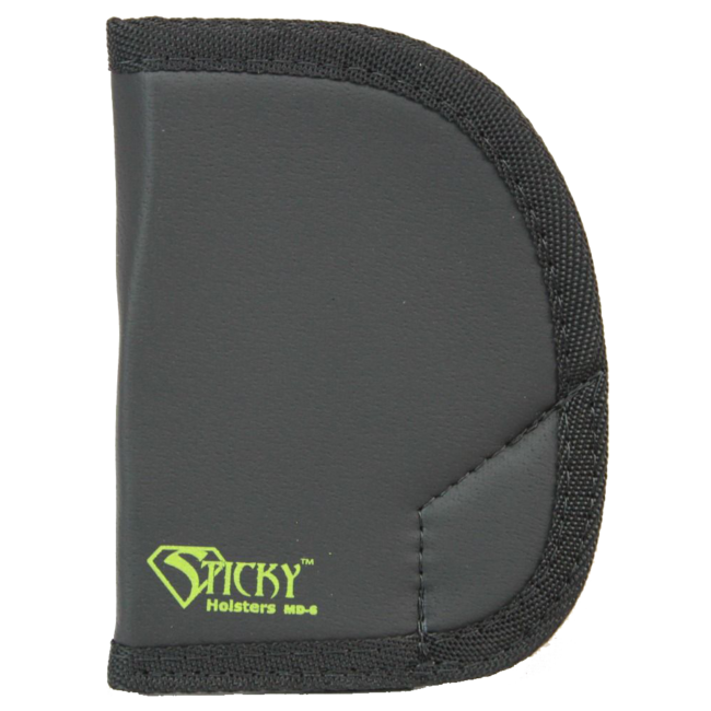 Sticky Holster MD-6 Gen1 Medium