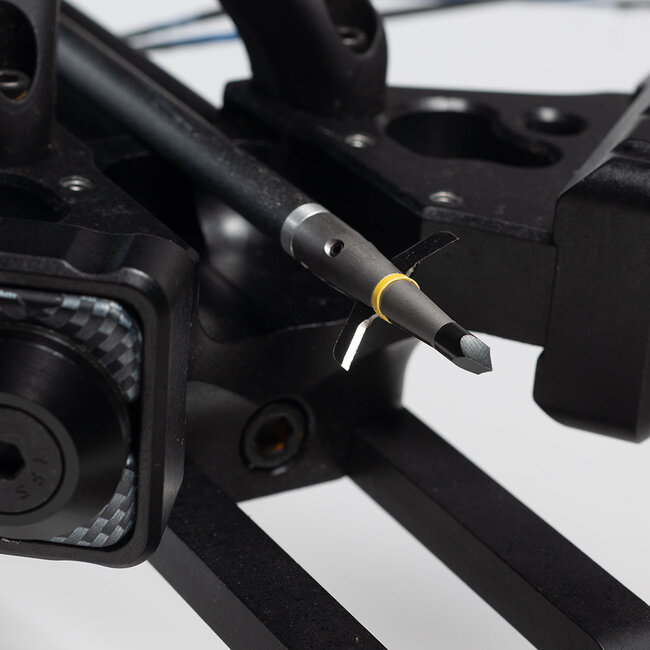 Swhacker Crossbow 2 Blade 100 Grain 1.75" Cut