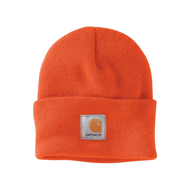 Carhartt Knit Cuffed Beanie