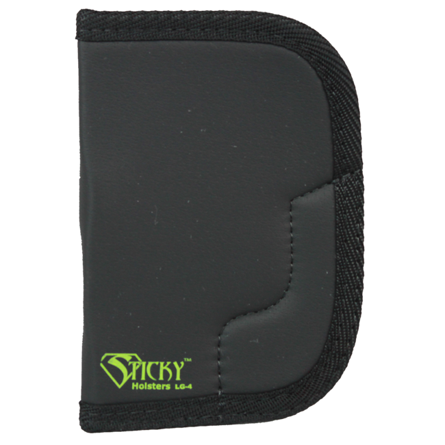 Sticky Holster LG-4 Large