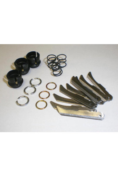 Grim Reaper Rebuild Kit for Mini Mag 100gr 4 Blade