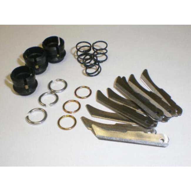 Grim Reaper Rebuild Kit Mini Mag 100 Grain 4 Blade