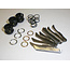 Grim Reaper Grim Reaper Rebuild Kit for Mini Mag 100gr 4 Blade