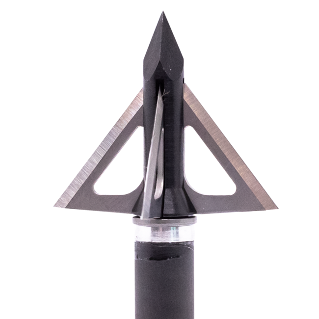 Slick Trick Standard 4 Blade 100 Grain 1” Cut