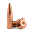 Barnes Vor-Tx 5.56 x 45mm 62gr TSX BT 20rd