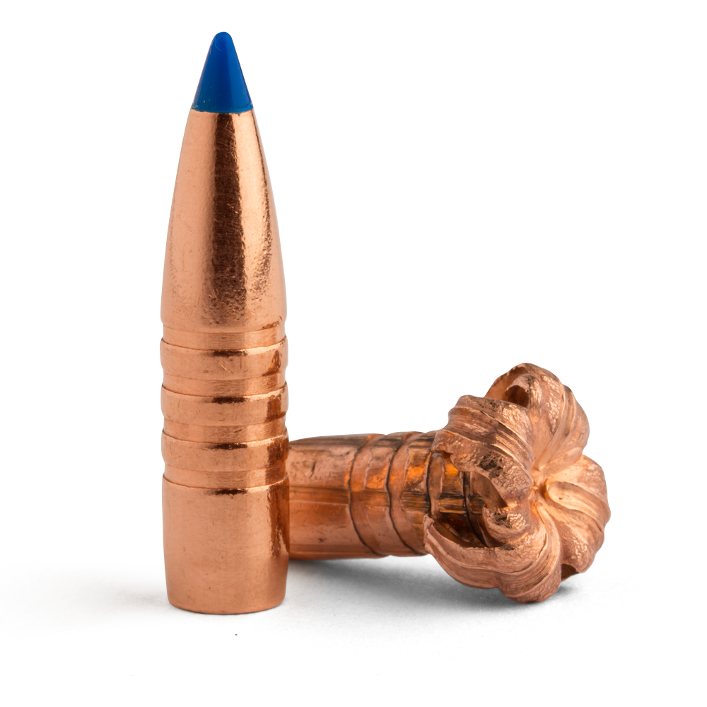 6mm V-Tac Precision BTHP Bullet - Vapor Trail Bullets