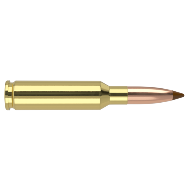 Nosler Ballistic Tip 6.5 Creedmoor 140gr 20rd