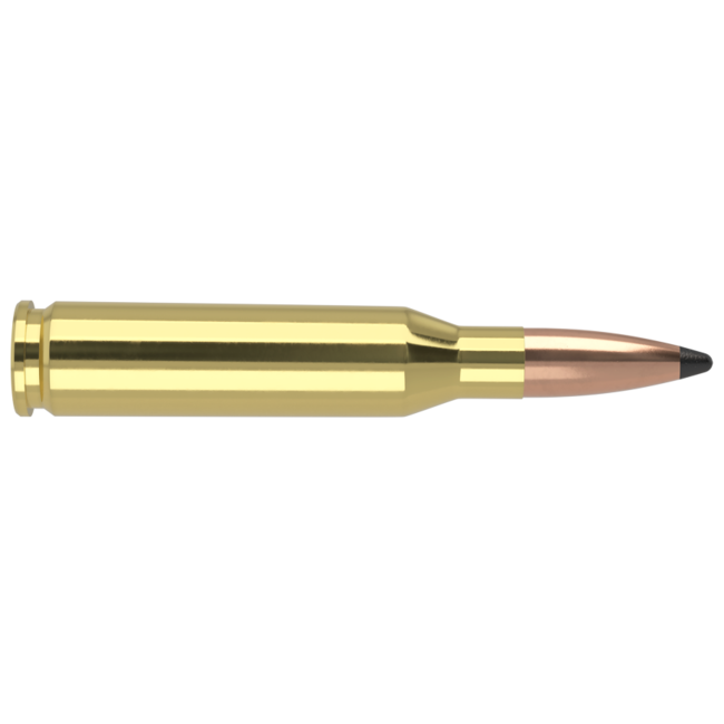 Nosler Trophy Grade 260 Remington 125gr Partition