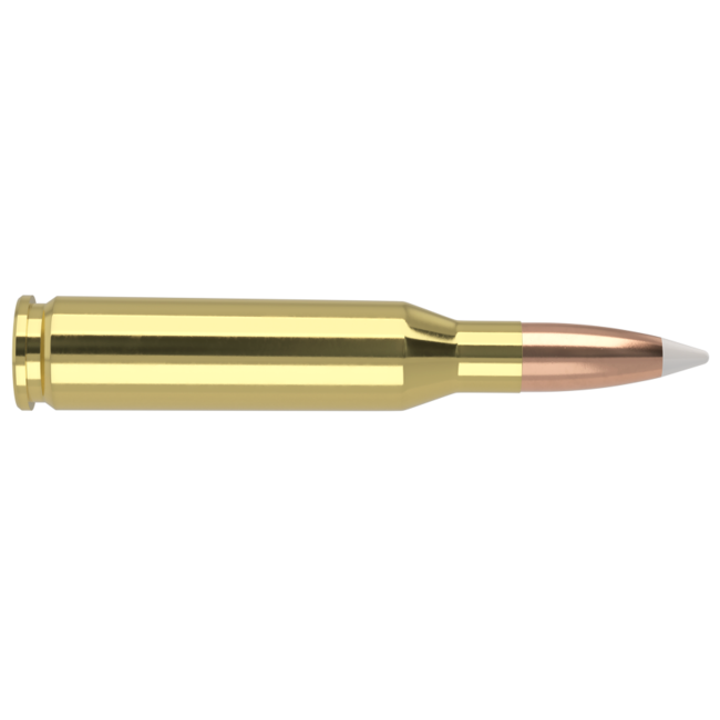Nosler Trophy Grade 260 Remington 130gr AccuBond 20rd