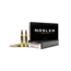 Nosler Match Grade 223 Remington 77gr CC HPBT 20rd