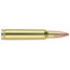 Nosler Match Grade Ammo 223 Rem 69gr CC HPBT