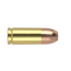 Nosler Assured Stopping Power 9mm Luger 115gr JHP 50rd