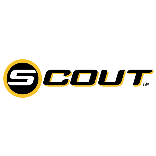 CVA Scout 44 Remington Magnum Blued/Black 22"