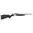 CVA Scout TD Compact 243 Winchester BLK/SS 20" Threaded