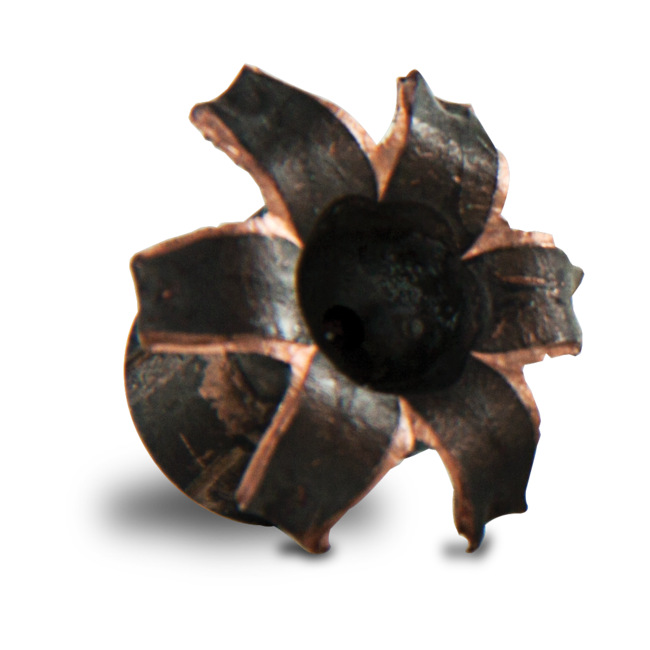 Barnes Defense 357 Magnum 125gr TAC-XP 20rd