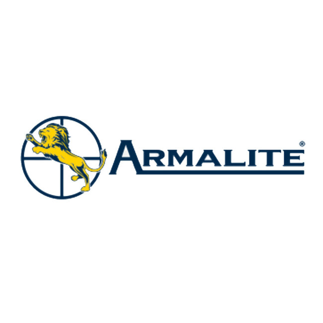 Armalite M15 Defensive Sporting Rifle Pic 5.56 16"