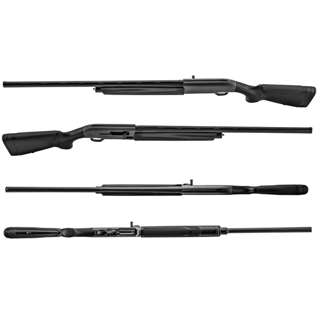 Beretta A300 Ultima KO 12GA 3" Black Synthetic 28"