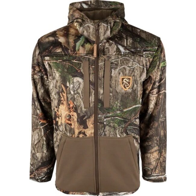 Drake Non Typical Endurance Jacket w/Hood