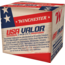 Winchester USA Valor 5.56x45 62gr M855 Green Tip 125rd