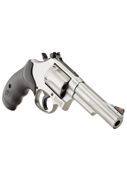 Smith & Wesson Model 69 Combat Magnum 44 MAG/SPL 4.25" 5rnd DA/SA