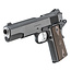 Springfield Garrison 45ACP Blued 5"