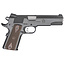 Springfield Springfield Garrison 45ACP Blued 5"