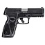 Taurus Taurus G3 9MM BK/BK 4.0'' 2x17 RDS