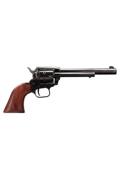 Heritage Rough Rider Cocobolo 6-1/2" 22LR