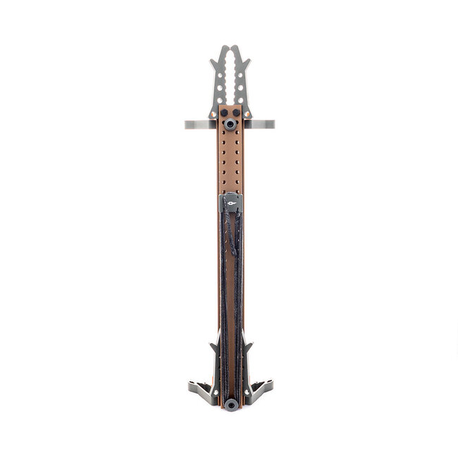 Tethrd Skeletors 4 Pack Climbing Stick