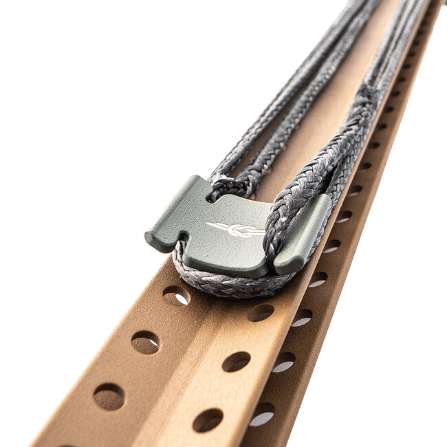 Tethrd Skeletors 4 Pack Climbing Stick