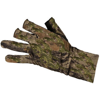 Natural Gear Natural Gear SC2 Green Cooltech Gloves OSFM