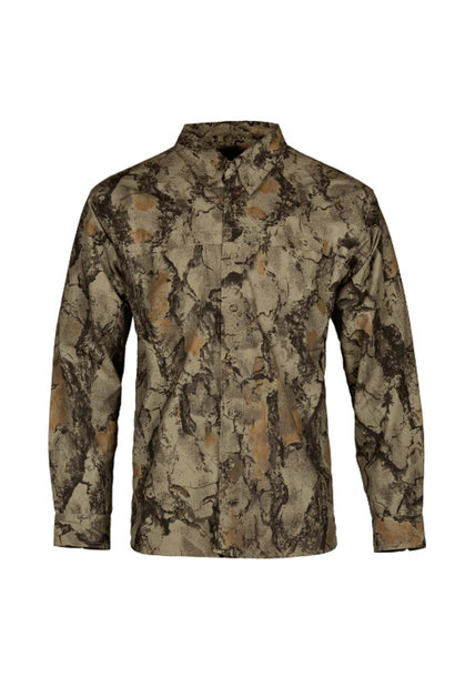 Natural Gear Bush Shirt