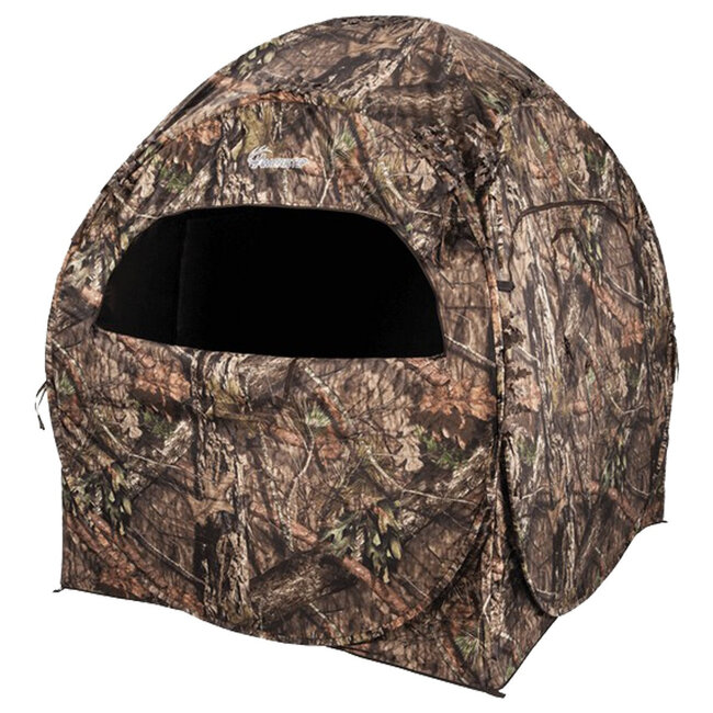 Ameristep Doghouse Run & Gun Blind Mossy Oak Break-Up Country