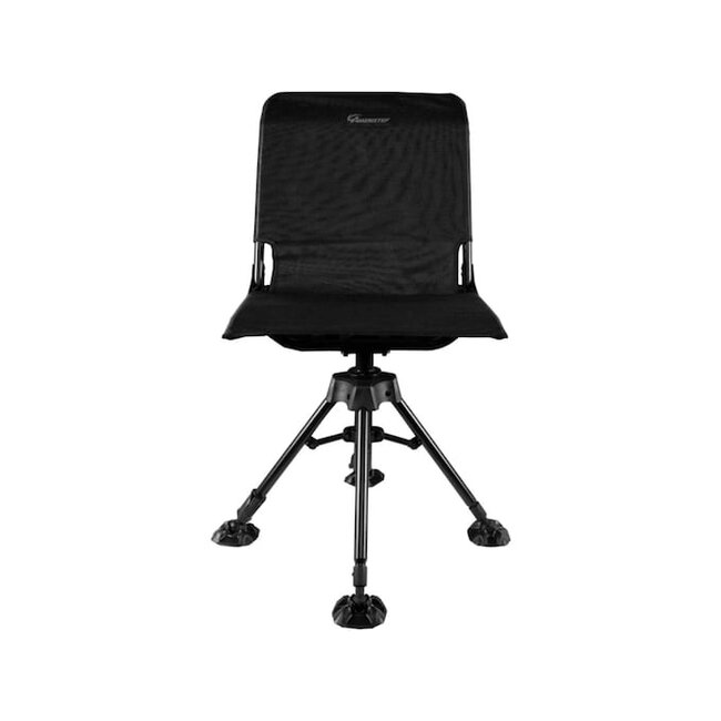 Ameristep 360 Silent Swivel Blind Chair