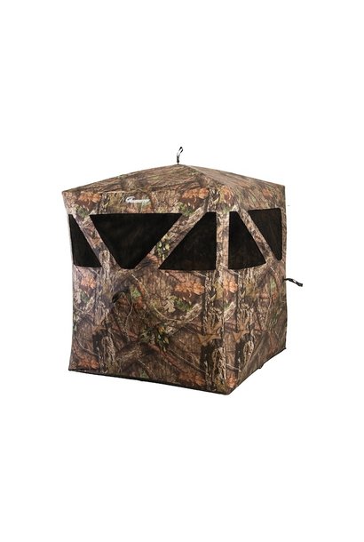 Ameristep Care Taker Run & Gun Mossy Oak Break-Up Country