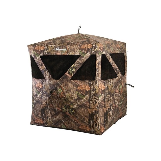 Ameristep Care Taker Run & Gun Mossy Oak Break-Up Country