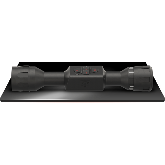 ATN ThOR-LT 160 3-6x Thermal Rifle Scope
