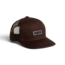 Sitka Sitka Foundation Mid Pro Trucker Hat Chocolate OSFA