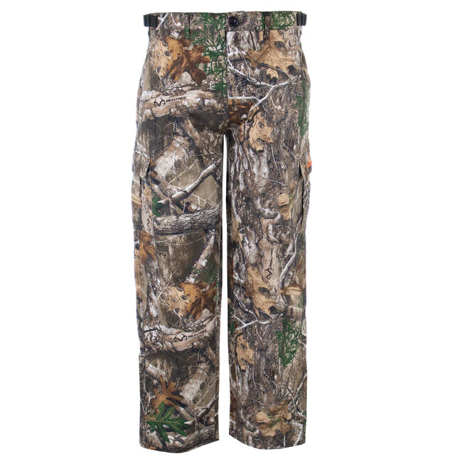 Habit Men's Bear Cave 6 Pocket Pant