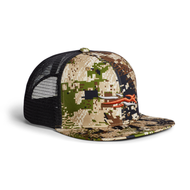 Sitka Trucker Hat