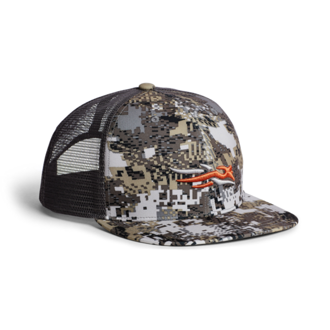 Sitka Trucker Hat
