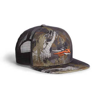 Sitka Sitka Trucker Hat