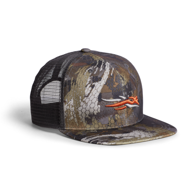 Sitka Trucker Hat