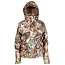 Habit Women's Cedar Branch Insulated Parka Realtree Edge