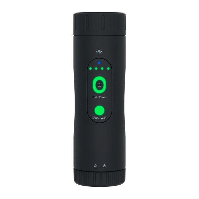 Tactacam Solo Xtreme