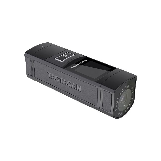 Tactacam 6.0 Camera