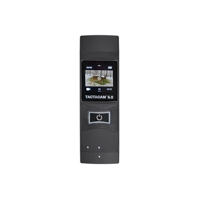 Tactacam 6.0 Camera