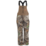 Habit Habit Women's Cedar Branch Insulated Waterproof Bib Realtree Edge